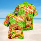 Its Not A Party Until The Hot Dogs Come Out Edition – Hawaiian Shirt
