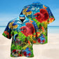 Its Not Just A Hobby It Is My Treasure Aquarium Edition – Hawaiian Shirt
