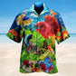 Its Not Just A Hobby It Is My Treasure Aquarium Edition – Hawaiian Shirt