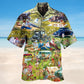 Its Picnic Time Edition – Hawaiian Shirt