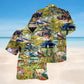 Its Picnic Time Edition – Hawaiian Shirt