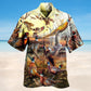 Its Time For Pheasant Hunting Edition – Hawaiian Shirt