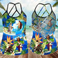 Jesus Save My Life 2 – Hollow Tank Top