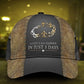 Faith Three Days Miracle Message – Classic Cap