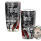 Jesus America One Nation Under God 20 Oz Tumbler