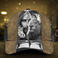 Faith And Lion Believe – Classic Cap