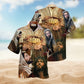 Jesus Bless Everyday Limited Edition – Hawaiian Shirt