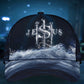 Faith Changed My Life Cross – Classic Cap