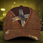 Jesus Cross Christian Faith Symbol – Classic Cap
