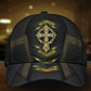 Jesus Cross Faith Symbol – Classic Cap