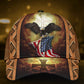 Faith Eagle One Nation Under God – Classic Cap