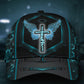Jesus Faith Christian Symbol – Classic Cap