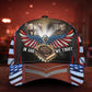 Faith In God We Trust – Classic Cap