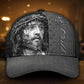 Faith Is My King – Classic Cap