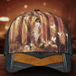 Faith King American Flag – Classic Cap