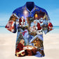 Jesus Is The Best Gift Ever Edition – Hawaiian Shirt