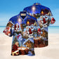 Jesus Is The Best Gift Ever Edition – Hawaiian Shirt