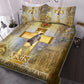 Christmas Jesus Faith Bedding Cover For Faith Bedroom Decor