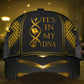 Faith Is In My DNA – Classic Cap