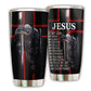 Jesus Is My God My King My Lord 20 Oz Tumbler