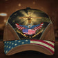 Faith Family Country American – Classic Cap