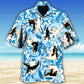 Jiu Jitsu Strength Martial Arts - Hawaiian Shirt
