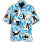 Jiu Jitsu Strength Martial Arts - Hawaiian Shirt