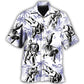 Judo Strength Martial Arts - Hawaiian Shirt