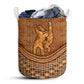 Judo Rattan Teaxture - Laundry Basket - Owls Matrix LTD