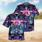 Kaleidoscope Glass Colorful Laser Edition – Hawaiian Shirt