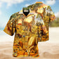 Kangaroo Spirit Animal Edition – Hawaiian Shirt