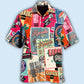 Karaoke Summer Party Fun Style – Hawaiian Shirt