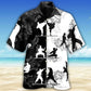 Karate Strength Martial Arts - Hawaiian Shirt