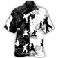Karate Strength Martial Arts - Hawaiian Shirt