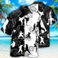 Karate Strength Martial Arts - Hawaiian Shirt