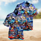 Kart Racing Go Kart Or Go Home Limited Edition – Hawaiian Shirt