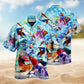 Kayaking Happiness Edition – Hawaiian Shirt