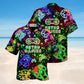 Keep Calm And Game On Edition – Hawaiian Shirt