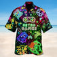 Keep Calm And Game On Edition – Hawaiian Shirt
