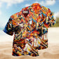 Music Keep Calm And Love Saxophone Edition - Hawaiian Shirt - HAWS11FNN090721