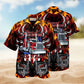 Keep On Rolling Truckers Edition – Hawaiian Shirt