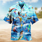 Kitesurf Nothing Going Right Edition – Hawaiian Shirt