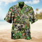 Koala Love Trees Limited Edition – Hawaiian Shirt