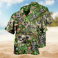 Koala Love Trees Limited Edition – Hawaiian Shirt