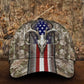 Kryptek Camo Deer Hunting – Classic Cap