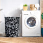 Skull No Fear No Pain - Laundry Basket - Owls Matrix LTD