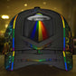 LGBT Gaylien Fantasy Pride Style – Classic Cap