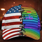 Love Is Love US Flag Pride – Classic Cap