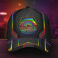 Pride Love Is Love – Classic Cap