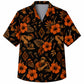 Labor Day Hawaiian Shirt - Craftsman Tool Hibiscus Print for Tradesmen